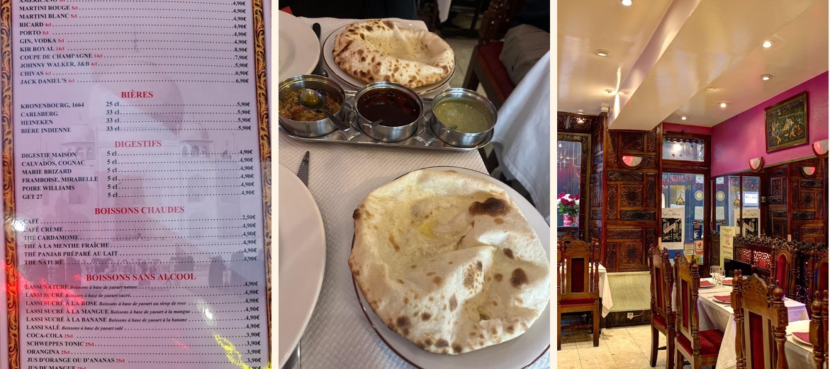 Old Kashmir - Gallery Image 1