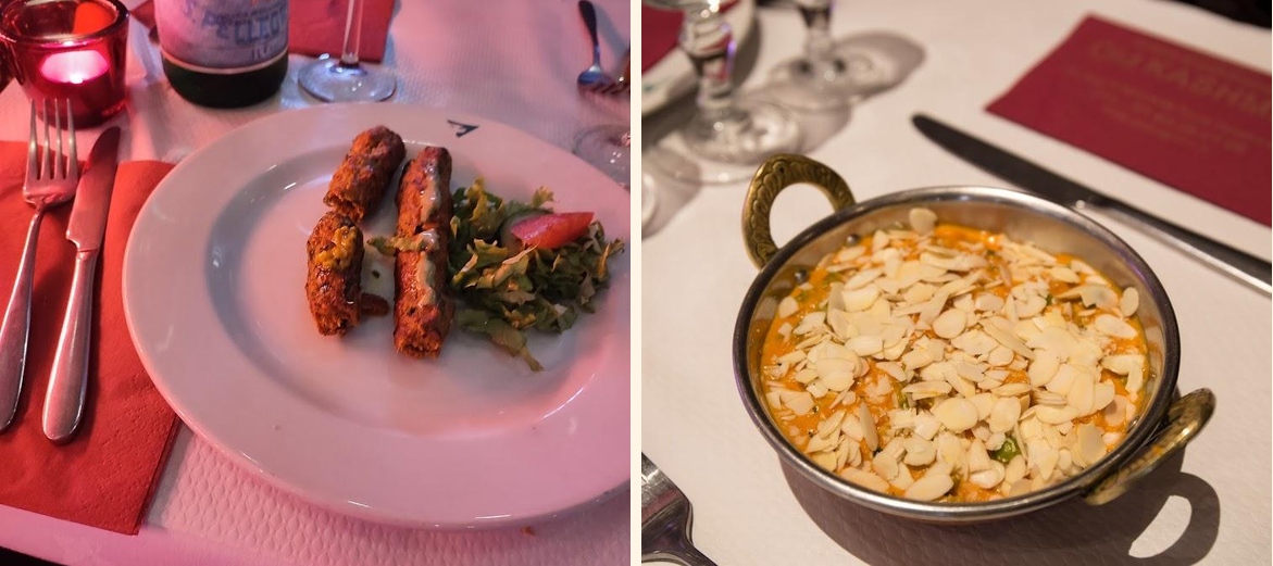 Old Kashmir - Gallery Image 6